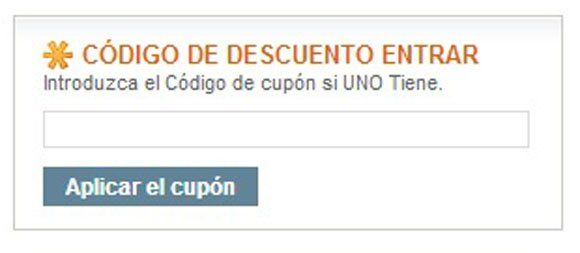 Cupón descuento PandaWill